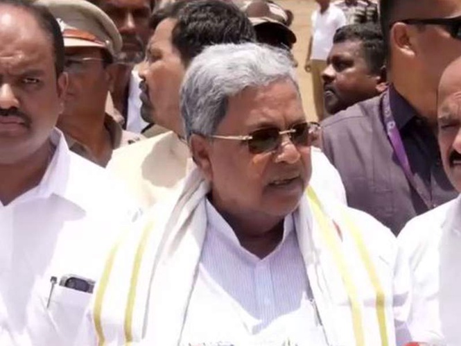 Image from: Labourers are architects of nation-building, says Karnataka CM Siddaramaiah on May Day