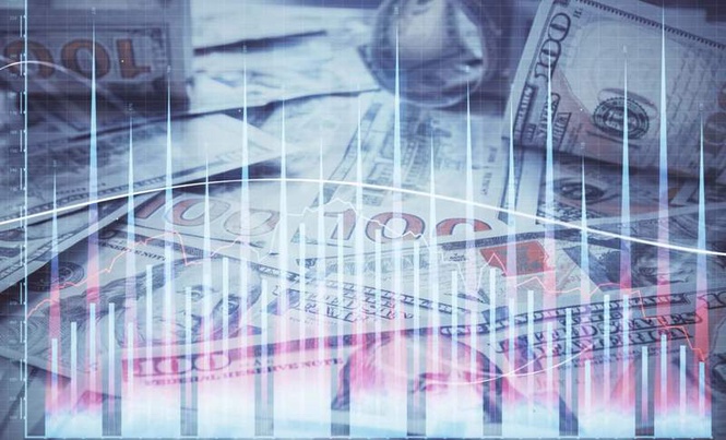 Image from: US Debt Just Crossed a Line Not Seen since WWII, and It’s Raising New Alarms
