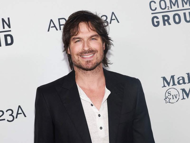 Image from: 'Vampire Diaries' actor Ian Somerhalder reveals "financial upheaval" led to his television career exit