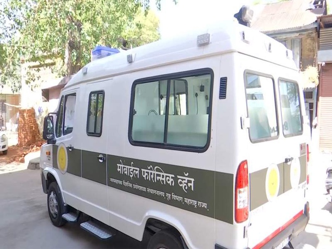 Image from: 4-year-old lured, raped, killed in Pune village; accused held