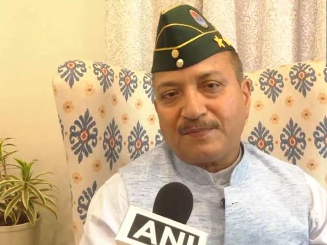 Image from: Great Nicobar Project key to India's strategic goals: Major General GS Rawat (Retd)