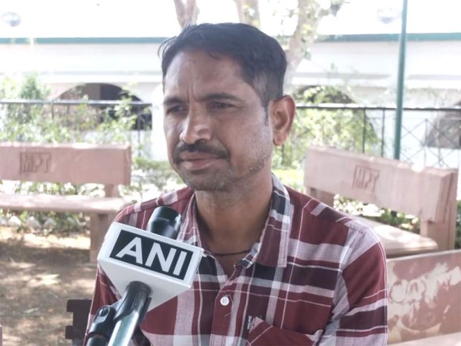 Image from: "Strong winds, high waves made navigation difficult": Jabalpur cruise captain recalls final moment before tragedy