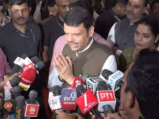 Image from: "Will seek capital punishment in Pune sexual assault case in court": Maharashtra CM Fadnavis