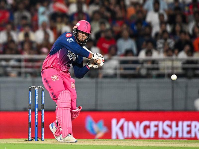 Image from: "Most explosive IPL season we've seen": Bangar, Pujara discuss batters' dominance in IPL 2026 edition