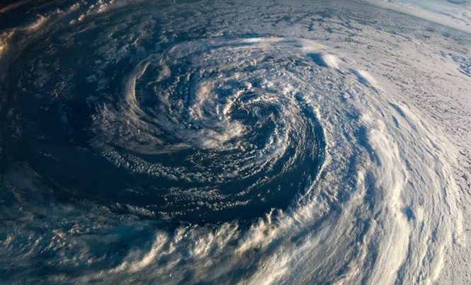 Image from: Super El Niño Warning: Why the World Is on Alert