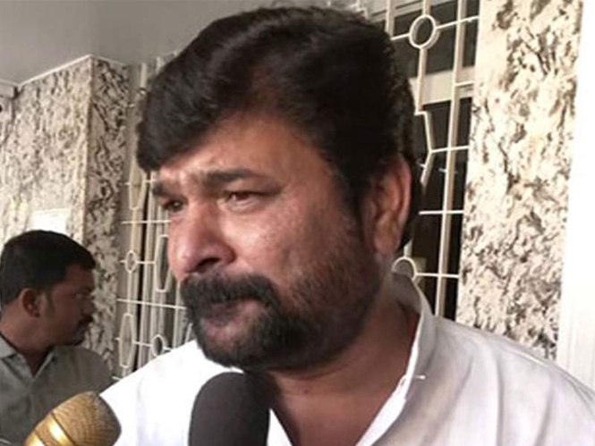 Image from: Congress MLA Vinay Kulkarni disqualified from Karnataka Assembly after conviction in 2016 murder case