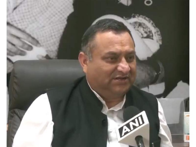 Image from: Himachal Congress chief emphasises performance-based model, says party will give priority to active workers