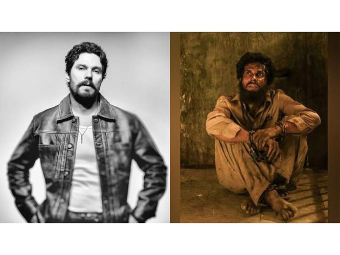 Image from: Randeep Hooda remembers Sarabjit Singh on death anniversary, calls role a "life-changing experience"