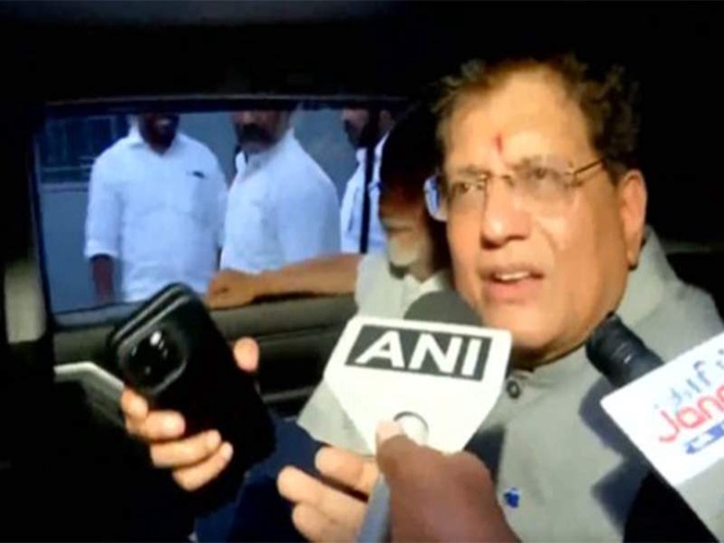 Image from: NDA will form next government in Tamil Nadu: Piyush Goyal