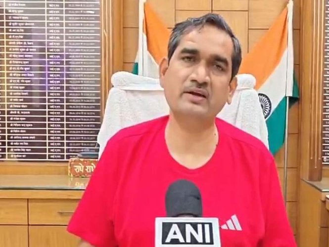 Image from: Safety standards will not be compromised, as every life is valuable: Mathura DM