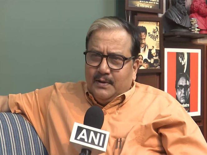 Image from: How many voters will interact under "intense political climate": RJD's Manoj Jha questions exit polls sample size