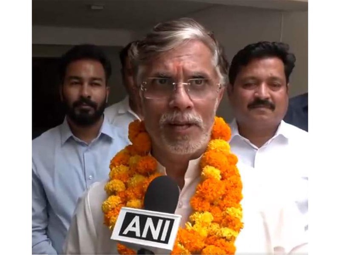 Image from: "Decisive mandate is coming against oppressive governments": Congress leader Pawan Khera