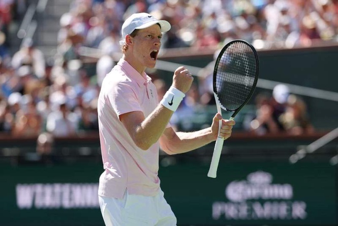 Image from: Payday in Rome: Who earns what at the 2026 Italian Open