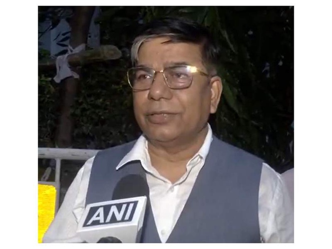 Image from: "BJP will win 170-180 seats": Party leader Subhas Sarkar predicts big victory, slams Abhishek Banerjee over Falta repoll row