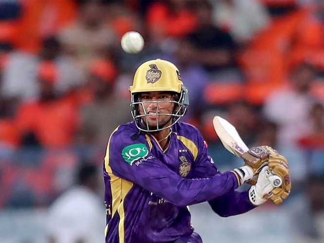 Image from: "Wins are very important": Raghuvanshi hopes KKR can continue winning momentum after win over SRH