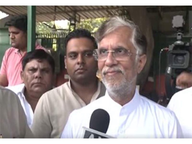 Image from: Pawan Khera claims Congress "will win strongly in all five states"