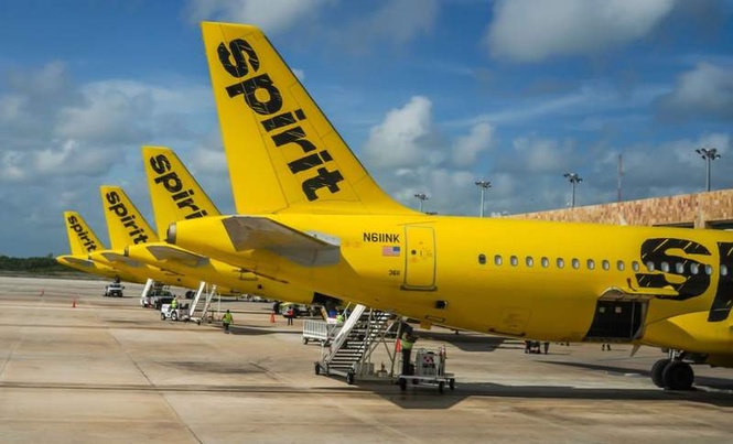 Image from: Spirit Airlines Shutdown: What Passengers Must Do Right Now