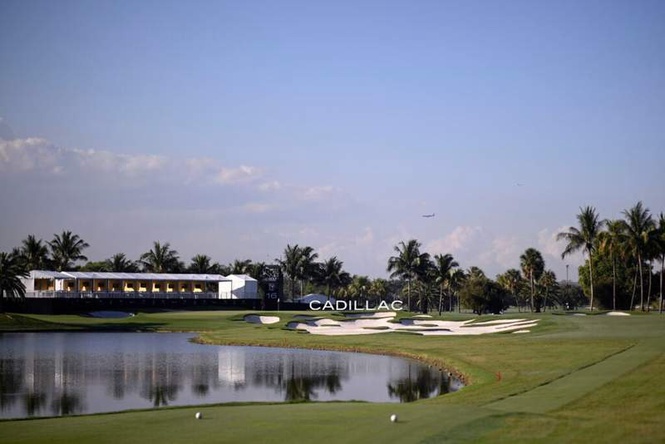 Image from: PGA Tour warned they have a major problem after ‘juiceless’ Cadillac Championship