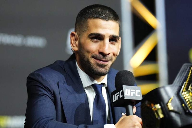 Image from: Brother of Ilia Topuria reveals Justin Gaethje’s vulnerable window for a knockout