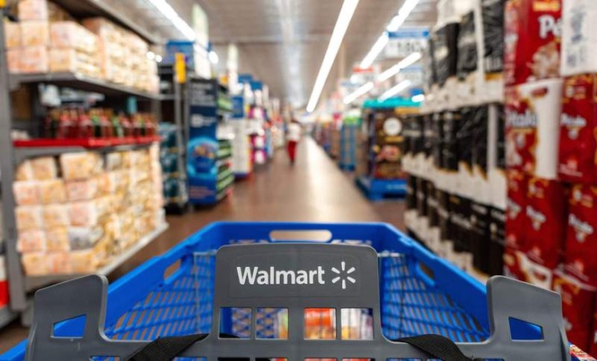 Image from: Walmart Pulls the Plug on Self-Checkout at Key Store as Massive Remodel Plan Unfolds