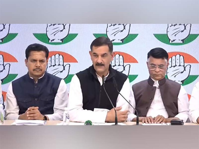 Image from: Congress' General Secretary In-Charge of Assam quits after "deeply disappointing results"