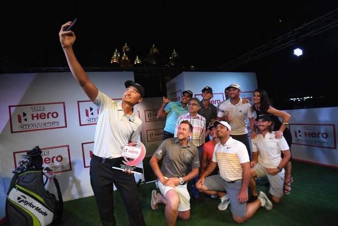 Image from: LIV golfer and former Ryder Cup player confirms he will never return to the PGA Tour