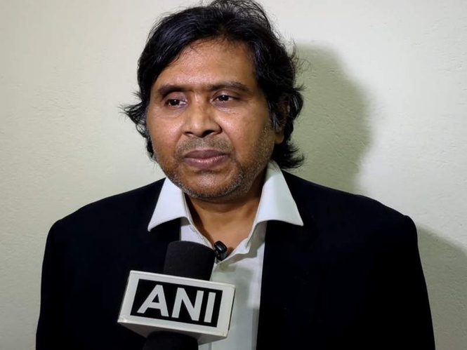 Image from: "People of Bengal gave befitting reply": BJP leader Peeyush Mohanty calls West Bengal win a turning point for development