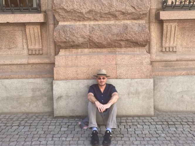 Image from: Darren Aronofsky to receive honorary Leopard Award at Locarno film festival