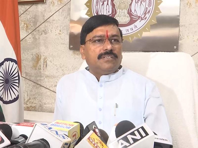 Image from: Winning Bengal is major achievement for BJP, says Madhya Pradesh Minister
