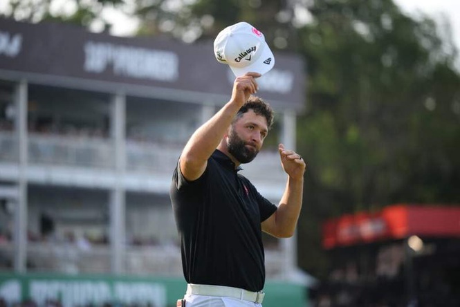 Image from: Jon Rahm reveals how he honestly felt when he heard PIF would not be funding LIV Golf anymore