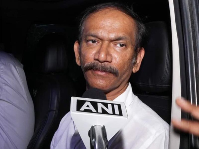 Image from: "Whatever decision TNCC takes on TVK, it must be approved by AICC": Tamil Nadu Congress incharge