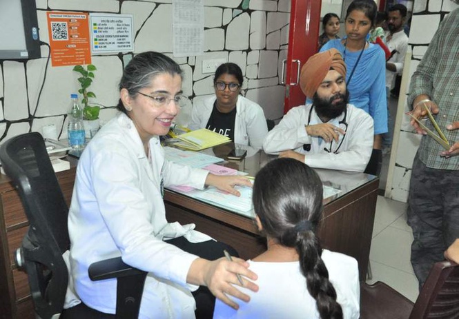 Image from: Make asthma policies mandatory in classes: Expert