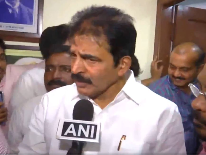 Image from: Mandate in Tamil Nadu is for secular government: Congress