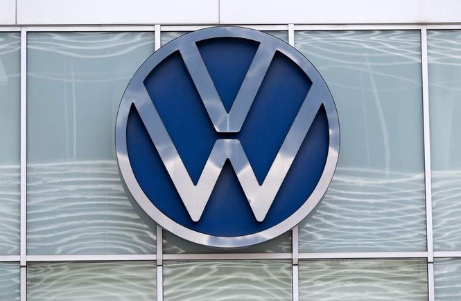 Image from: VW becomes largest shareholder in Tesla rival Rivian