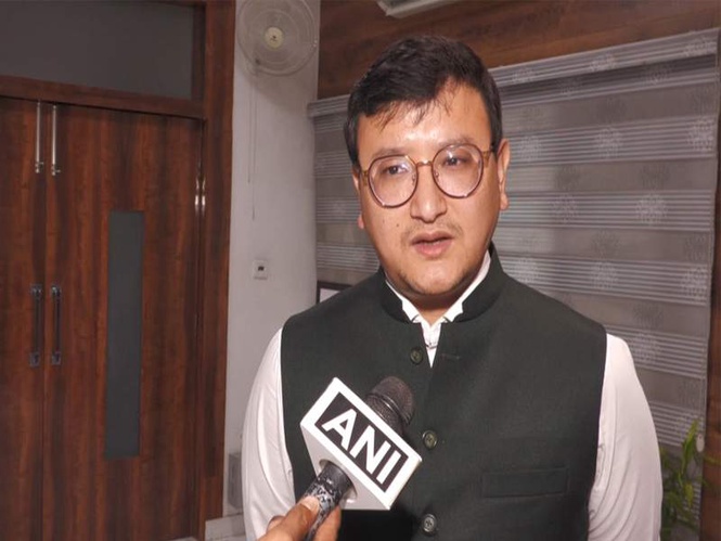 Image from: J-K: Udhampur DC reviews Amarnath Yatra preparations; state administration to establish multiple lodging hubs