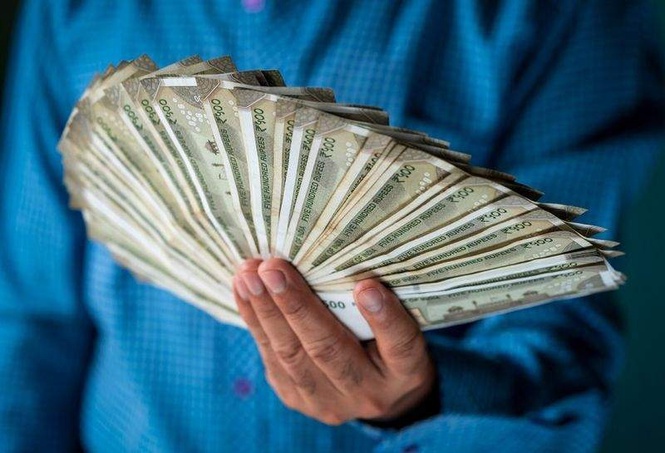 Image from: Salary hike for vocational, Samagra Shiksha teachers in Delhi