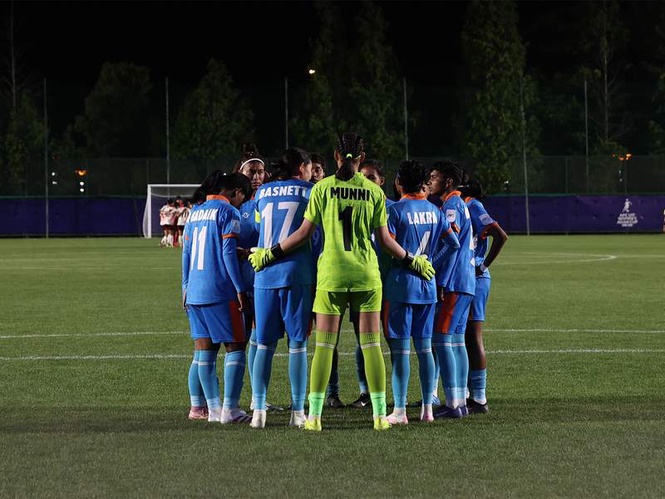 Image from: Young Tigresses keep faith despite Japan defeat, turn focus to decisive Lebanon clash