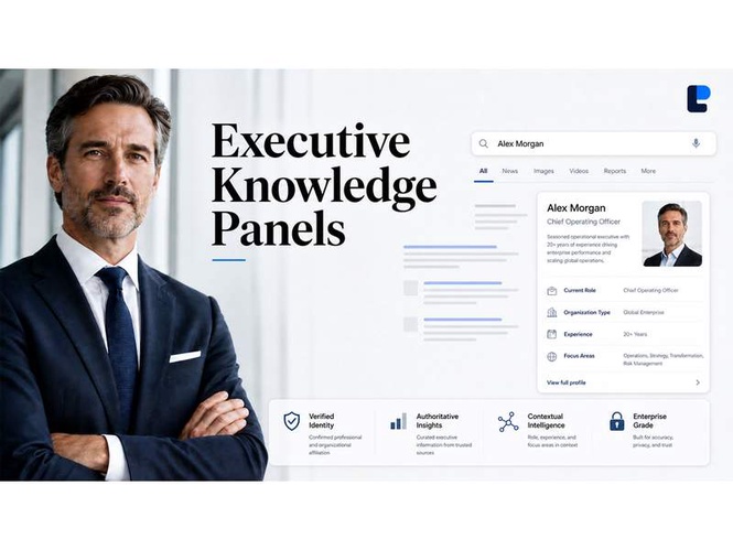 Image from: Lindy Panels CEO on why Executive Knowledge Panels Are Becoming Critical to Enterprise Trust