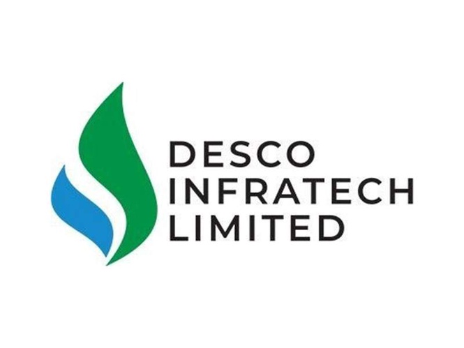 Image from: Desco Infratech Limited Reports Strong Financial Performance; Accelerates Growth with Strategic Acquisition and Global Expansion