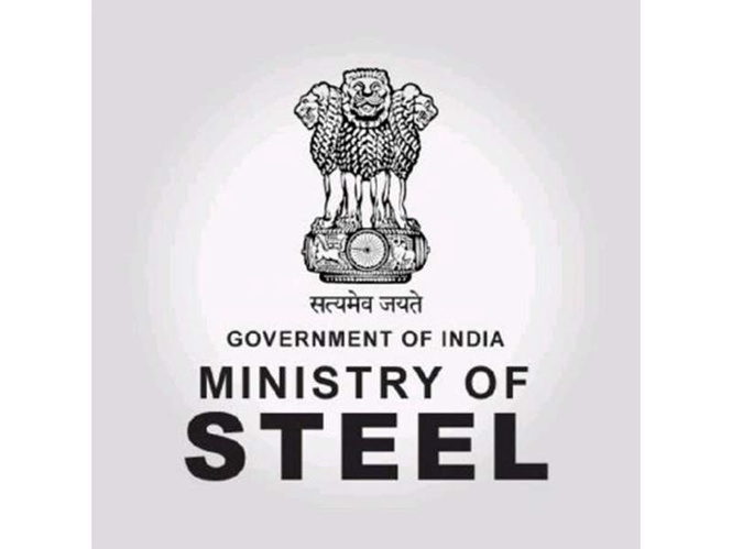 Image from: India’s steel output, consumption rise in April; prices recover across categories: Govt