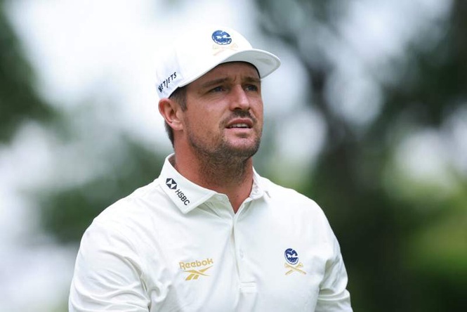 Image from: The PGA Tour tipped to only be interested in bringing three LIV players back with everyone else ‘out of luck’