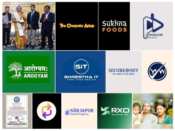 Image from: Most Eminent Startups of India 2026