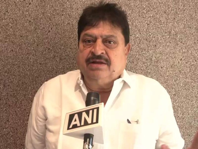 Image from: "Insulting to people's verdict and entire democratic setup": Telangana BJP Chief lashes out at Mamata