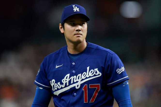 Image from: Shohei Ohtani gains momentum for Cy Young campaign amid more pitching records