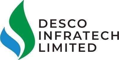 Image from: Desco Infratech Limited Reports Strong Financial Performance; Accelerates Growth with Strategic Acquisition and Global Expansion