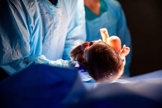 Image from: Six women develop C-section complication at Kota hospital, 1 dies