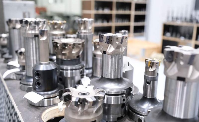 Image from: German machinery orders up in Q1 on strong March