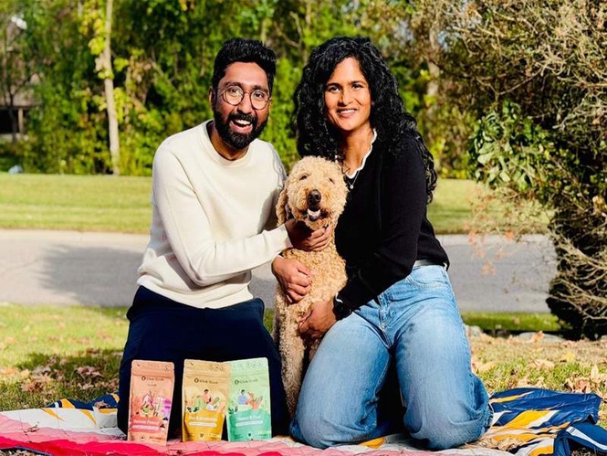 Image from: Beyond Kibble: A Quiet Bet on Clinical Pet Nutrition Is Reshaping India’s D2C Wellness Map