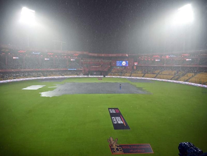 Image from: KSCA distances itself from IPL 2026 ticket resale probe, assures full cooperation