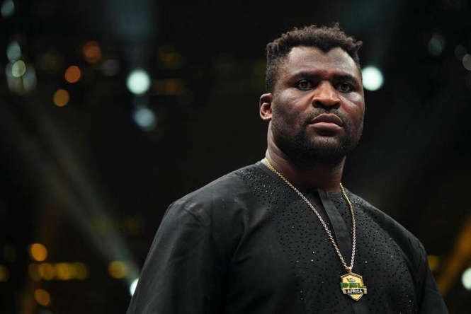 Image from: MMA veteran predicts Francis Ngannou’s next super fight already